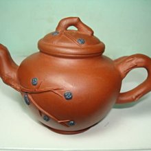 中國宜興早期青蛙荷葉壺（款淩燕萍） 歷史價格詳細信息