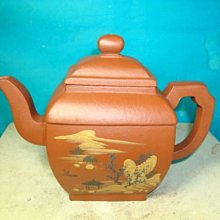 [有壺同享]中國宜興紫砂平蓋掇球壺220cc.509. 歷史價格詳細信息