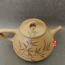 【蘭亭序一品壺】民初 朱泥  徐恒茂標準壺  鴨血老朱泥 歷史價格詳細信息