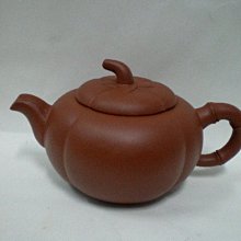 (百寶屋)歡慶開幕衝評價低價起標無底價...珍藏早期無落款橢圓菊瓣壺(超讚土胎超讚好壺) 歷史價格詳細信息