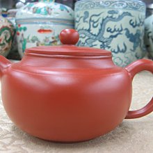 ~順治爺~w043號《手拉胚紫砂壺》紅泥 窯溫高. 球孔.200cc‧陸記手拉（榮獲陶瓷節金獎）.氣密止水@999元 價格比較,價格查詢,歷史價格詳細信息