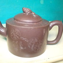 [有壺同享]中國宜興紫砂平蓋掇球壺220cc.509. 歷史價格詳細信息