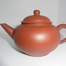 70年代 外銷 四字款 純紅泥五形神燈(學名:湯婆) 精品水平壺 4 ~ 5杯 全新品(比紅芭樂還少) 歷史價格詳細信息