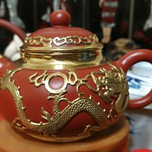 早期宜興龍印水平紫砂壺--泥形工優_早期土胎安心泡茶_出水順_好泡養~值得把玩收藏~清水泥_190cc/ 2手 歷史價格詳細信息