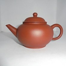 70年代 外銷 四字款 純紅泥五形神燈(學名:湯婆) 精品水平壺 4 ~ 5杯 全新品(比紅芭樂還少) 歷史價格詳細信息