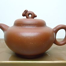【藏拙】一廠紅土壺《周惠芳》壺口微嗑 歷史價格詳細信息