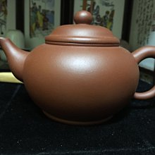 皇室御用精品紫砂館@全手工壺.國家工藝美術師.徐躍.老紅泥.思亭.梨形系列.210cc(可以使用信用卡付款）施小馬高徒. 歷史價格詳細信息