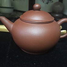皇室御用精品紫砂館@全手工壺.國家工藝美術師.徐躍.老紅泥.思亭.梨形系列.210cc(可以使用信用卡付款）施小馬高徒. 歷史價格詳細信息