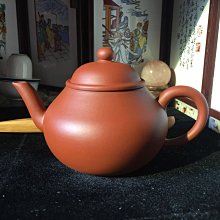 皇室御用精品紫砂館@全手工壺.國家工藝美術師.徐躍.老紅泥.思亭.梨形系列.210cc(可以使用信用卡付款）施小馬高徒. 價格比較,價格查詢,歷史價格詳細信息