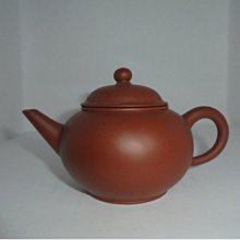 70年代 外銷 四字款 純紅泥五形神燈(學名:湯婆) 精品水平壺 4 ~ 5杯 全新品(比紅芭樂還少) 歷史價格詳細信息