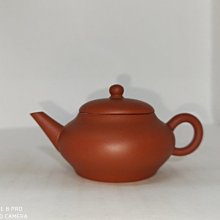 70年代 外銷 四字款 純紅泥五形神燈(學名:湯婆) 精品水平壺 4 ~ 5杯 全新品(比紅芭樂還少) 歷史價格詳細信息