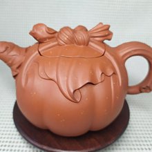 早期壼 商品壺 白標期 名家壼 高級工藝師 許成權-祥猴獻桃 歷史價格詳細信息