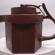 1990紅泥五形壺。芭樂/肉扁/西施/太監/神燈 歷史價格詳細信息