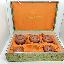 《楓香堂》 宜興紫砂 紫泥 獅子四方抽角壺 吳華製陶款 歷史價格詳細信息