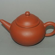 紫砂壺 孟臣小品思亭壺宜興紫砂壺原礦小煤窯朱泥大紅袍全純手工茶壺茶具~定金-有意請咨詢 歷史價格詳細信息