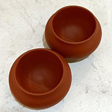 文革紅雨刻紫砂花盆，有裂見圖，盆口沒有裂 -5 歷史價格詳細信息