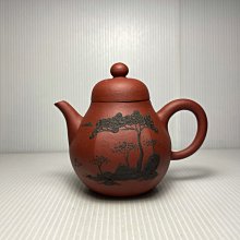 雅品壺~早期收藏名家紅泥泥繪壺 秀蘭#D149 價格比較,價格查詢,歷史價格詳細信息