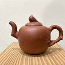 《楓香堂》 宜興紫砂 紫泥 獅子四方抽角壺 吳華製陶款 歷史價格詳細信息