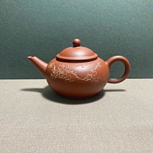 80年代宜興一廠名師 一 蔣芹芳製 一 精工 陳腐老紫砂  漢扁壺 歷史價格詳細信息