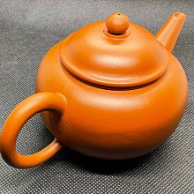 紅泥掇只紫砂壺 容量380毫升，7孔出水 全品  ，一物一 茶具 古玩 老貨 【大掌櫃】二手-3484 歷史價格詳細信息