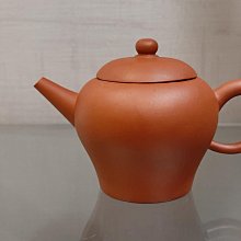 紅泥掇只紫砂壺 容量380毫升，7孔出水 全品  ，一物一 茶具 古玩 老貨 【大掌櫃】二手-3484 歷史價格詳細信息