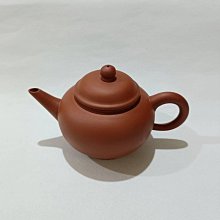 ［潤禾堂］宜興一廠。蔣陶  紅泥圓珠壺。 歷史價格詳細信息