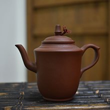 80年代宜興一廠名師 一 蔣芹芳製 一 精工 陳腐老紫砂  漢扁壺 歷史價格詳細信息