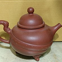 【早期】容天 朱泥 砂料 紫砂壺 九孔 宜興紫砂 泡茶壺 老壺 早期壺 茶具 歷史價格詳細信息