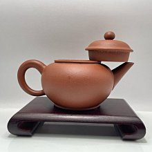 雅品壺~早期收藏紅泥標準壺 祥興茶行 中國宜興E176 歷史價格詳細信息
