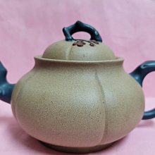 早期大同茶壺 泡茶壺 茶杯茶具組- 一壺 4 杯 歷史價格詳細信息