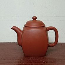 一廠綠標紅泥周惠君制方圓壺約160cc(蓋牆裂痕特價)(年前出清) 價格比較,價格查詢,歷史價格詳細信息