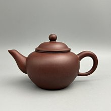 早期標準紫砂壺 中國宜興款香港祥星茶行  獨孔 55CC／完整【楓紅林雨】 歷史價格詳細信息