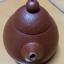 早期孟臣款三足朱泥壺 土胎優工藝優完整 歷史價格詳細信息