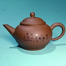 《楓香堂》 宜興紫砂 紫泥 獅子四方抽角壺 吳華製陶款 歷史價格詳細信息