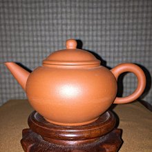 早期標準紫砂壺 中國宜興款香港祥星茶行  獨孔 55CC／完整【楓紅林雨】 歷史價格詳細信息