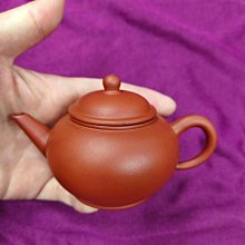 福玩居    紅土心經壺    孟臣 歷史價格詳細信息