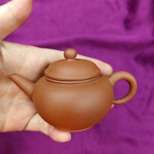 福玩居    紅土心經壺    孟臣 歷史價格詳細信息