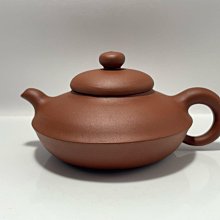 雅品壺~早期收藏紅泥壺 何道洪#B042 歷史價格詳細信息