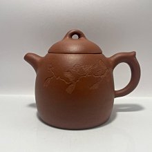 雅品壺~早期名家紅泥壺 何燕萍 #C124 歷史價格詳細信息