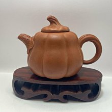 雅品壺~早期粗皮朱泥桶壺 鋼印孟臣詩句#E129 歷史價格詳細信息