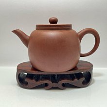 雅品壺~早期收藏紅泥壺 何道洪#B042 歷史價格詳細信息