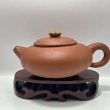 雅品壺~早期收藏釉彩紅泥壺 陳？仙#E039 歷史價格詳細信息