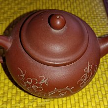 早期紫砂壺--土胎美壺型耐看_出水順好泡養_周盤壺_文革泥_底款顧景舟_480cc / 2手 歷史價格詳細信息