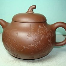 [有壺同享]中國宜興紫砂平蓋掇球壺220cc.509. 歷史價格詳細信息