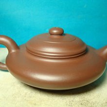 [有壺同享]中國宜興紫砂平蓋掇球壺220cc.509. 歷史價格詳細信息