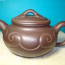 [有壺同享]台灣苗栗手工柴窯燒油桐花壺300cc745. 歷史價格詳細信息