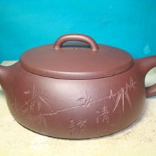 [有壺同享]中國宜興紫砂平蓋掇球壺220cc.509. 歷史價格詳細信息