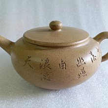 段泥 平蓋蓮子壺 B-201 歷史價格詳細信息