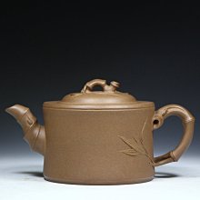 [鈺壺] 精選純礦茶葉罐 - 泥繪(荷塘清香) 歷史價格詳細信息