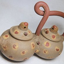 一早期石壺一臺灣工藝師一老莫石壺.壬申年[民國81年]一花東一全手工一大紅袍[紅龍]一 歷史價格詳細信息